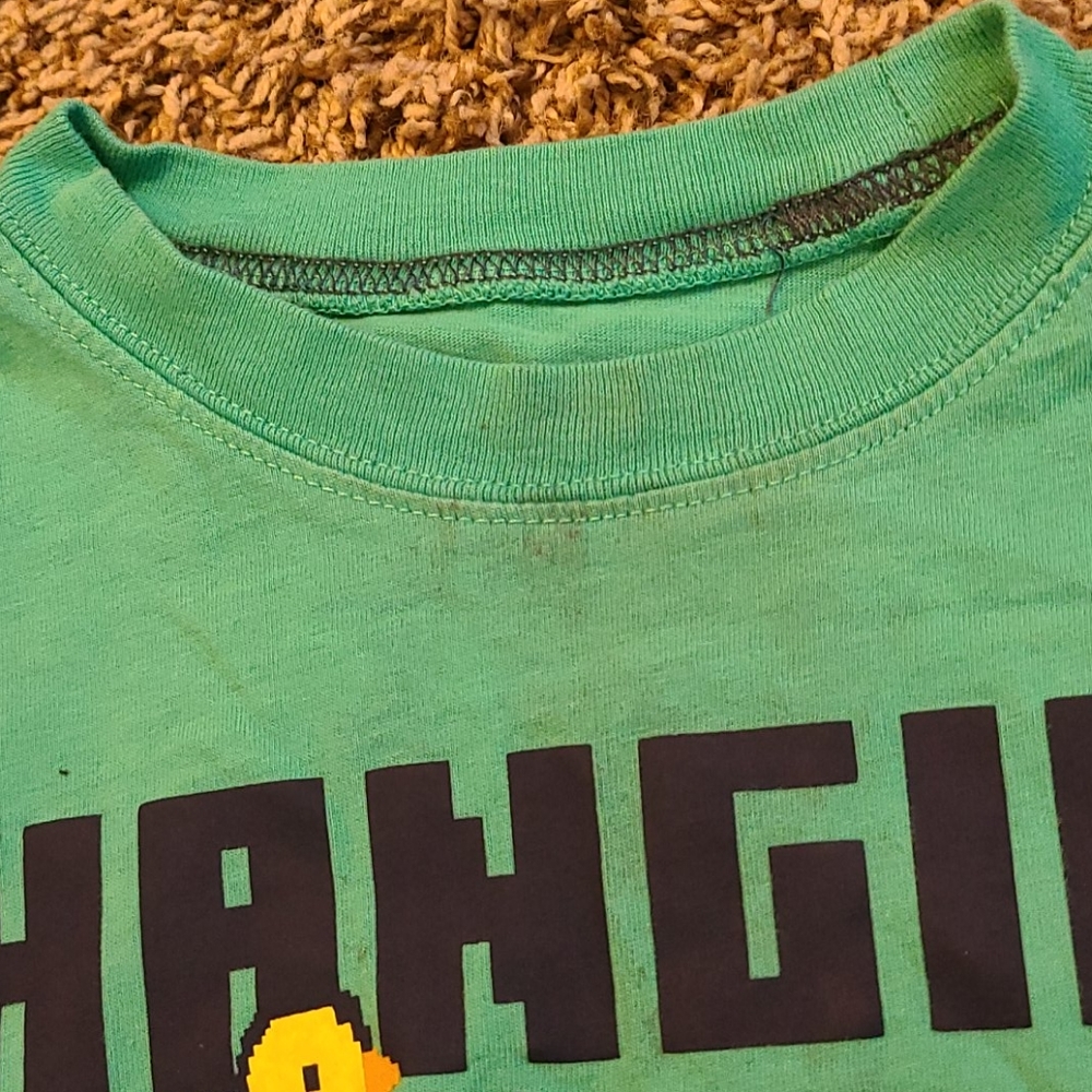 Carters Boys T-Shirt Bundle size 3T - Picture 3 of 6